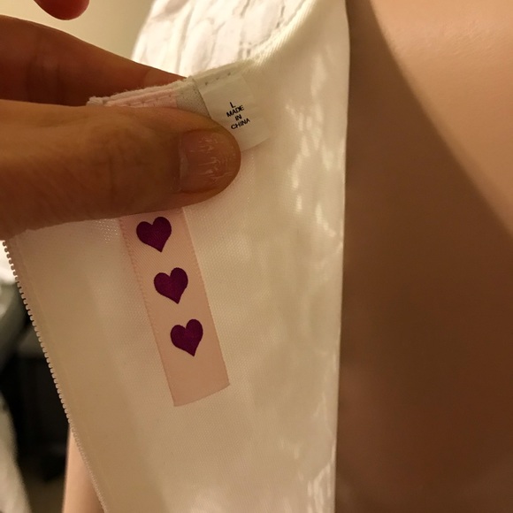 Casual dress 👗 size large - Picture 7 of 8